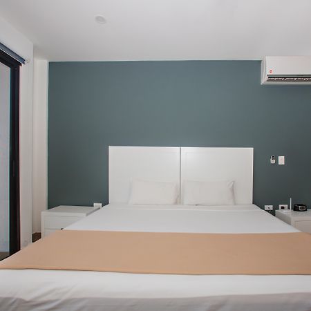 Studio 30 Condhotel By Nah Hotels Playa del Carmen Zewnętrze zdjęcie