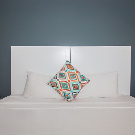 Studio 30 Condhotel By Nah Hotels Playa del Carmen Zewnętrze zdjęcie