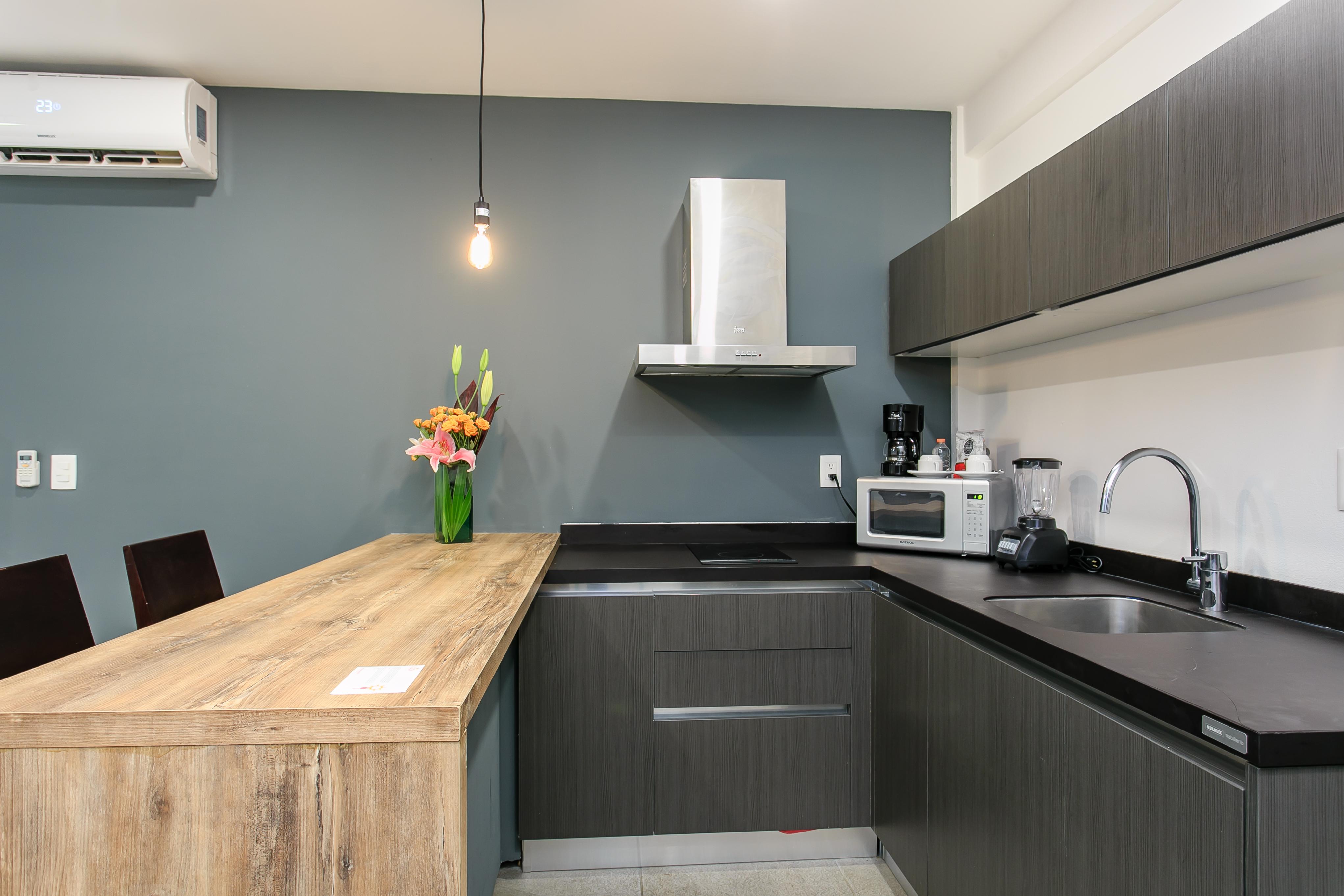 Studio 30 Condhotel By Nah Hotels Playa del Carmen Zewnętrze zdjęcie