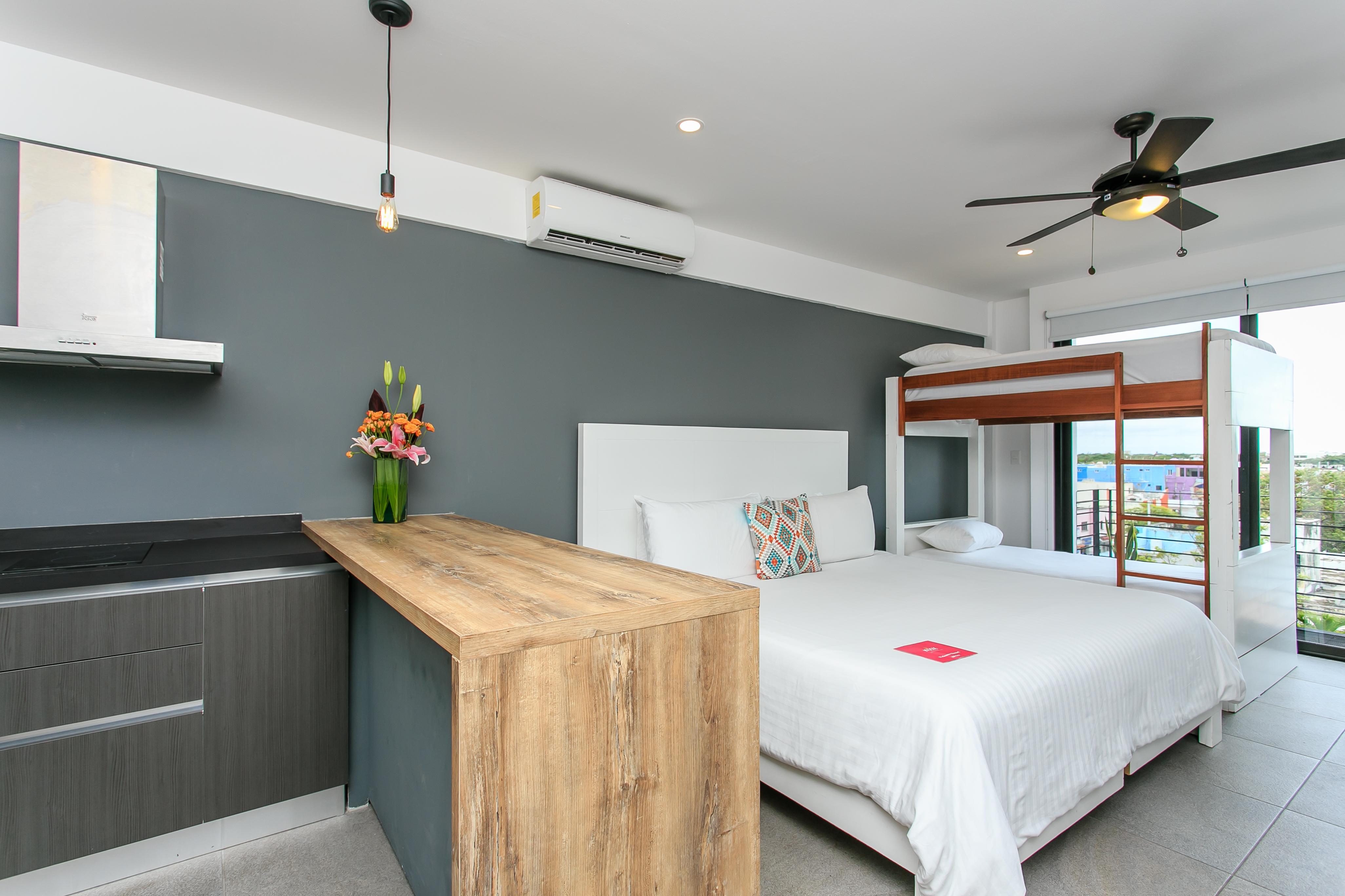 Studio 30 Condhotel By Nah Hotels Playa del Carmen Zewnętrze zdjęcie