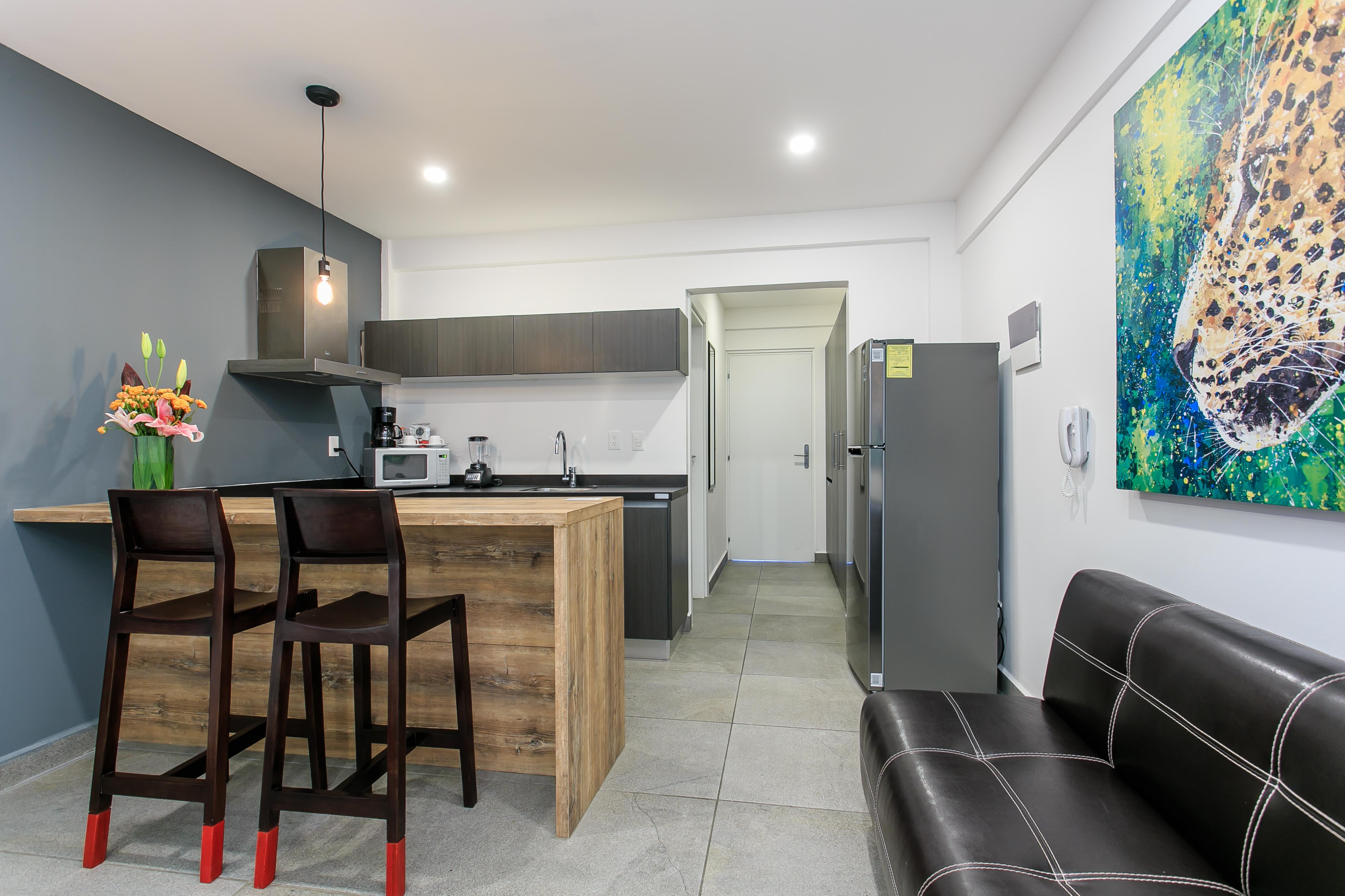 Studio 30 Condhotel By Nah Hotels Playa del Carmen Zewnętrze zdjęcie