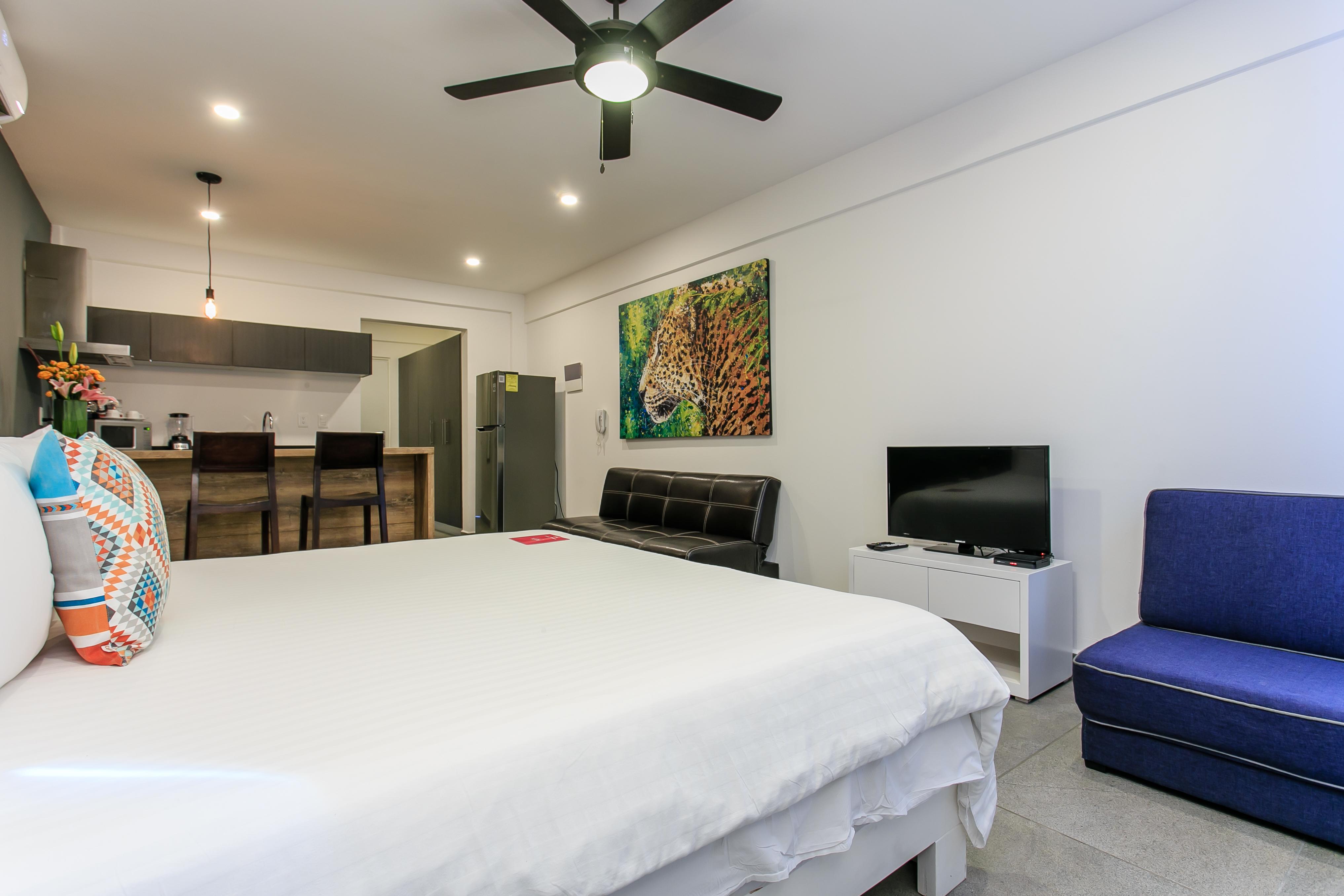 Studio 30 Condhotel By Nah Hotels Playa del Carmen Zewnętrze zdjęcie
