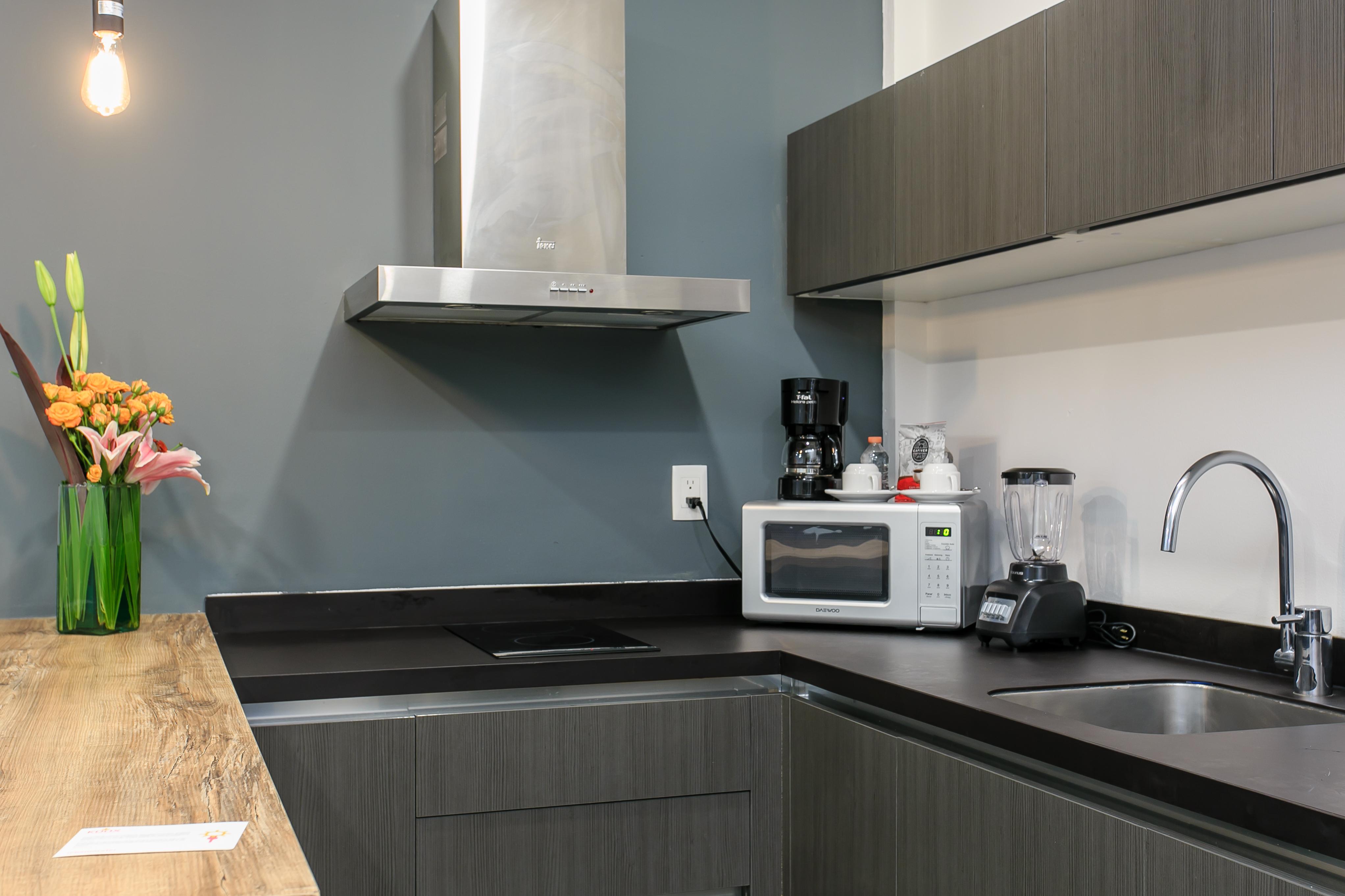 Studio 30 Condhotel By Nah Hotels Playa del Carmen Zewnętrze zdjęcie