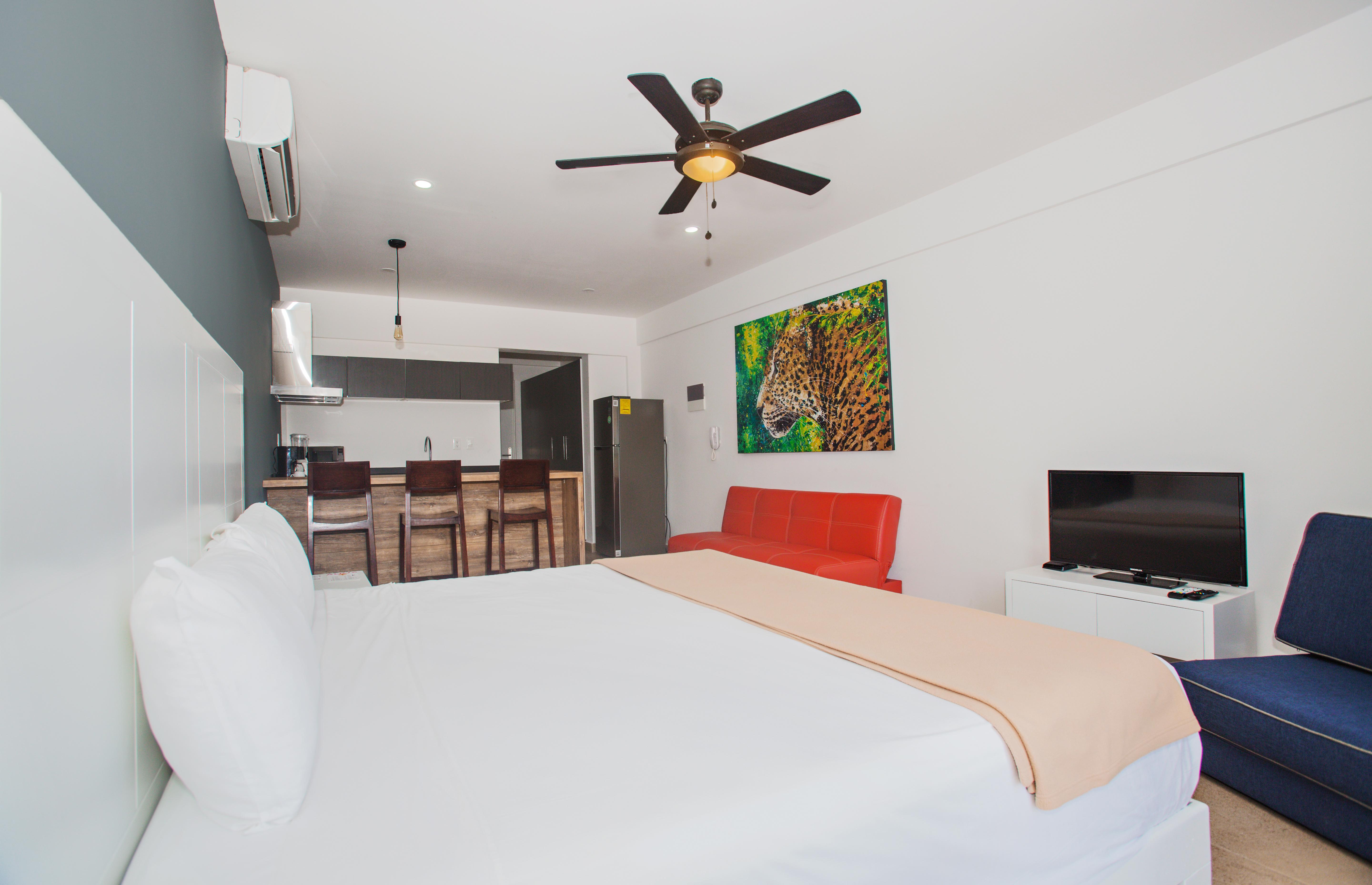 Studio 30 Condhotel By Nah Hotels Playa del Carmen Zewnętrze zdjęcie