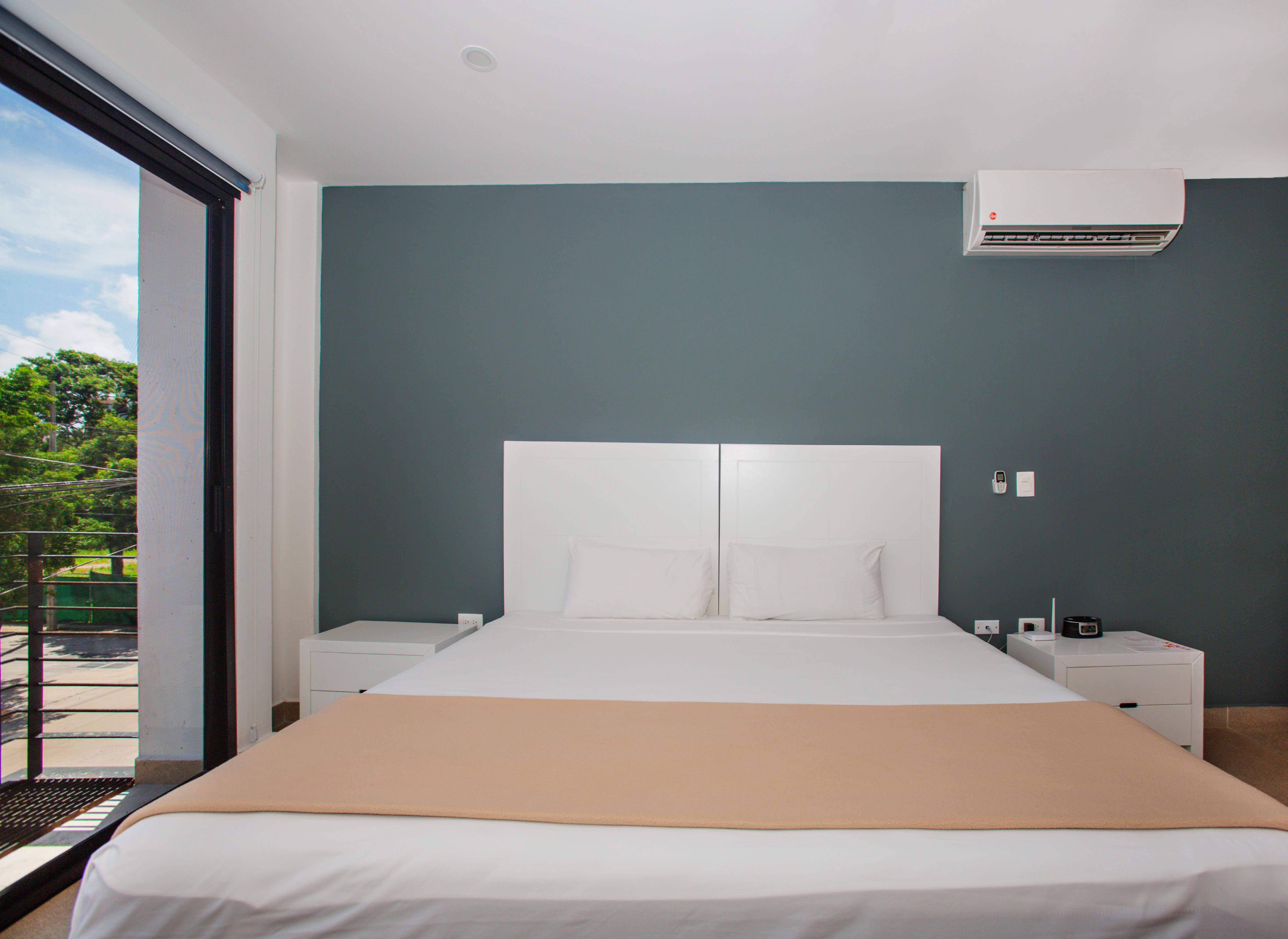 Studio 30 Condhotel By Nah Hotels Playa del Carmen Zewnętrze zdjęcie