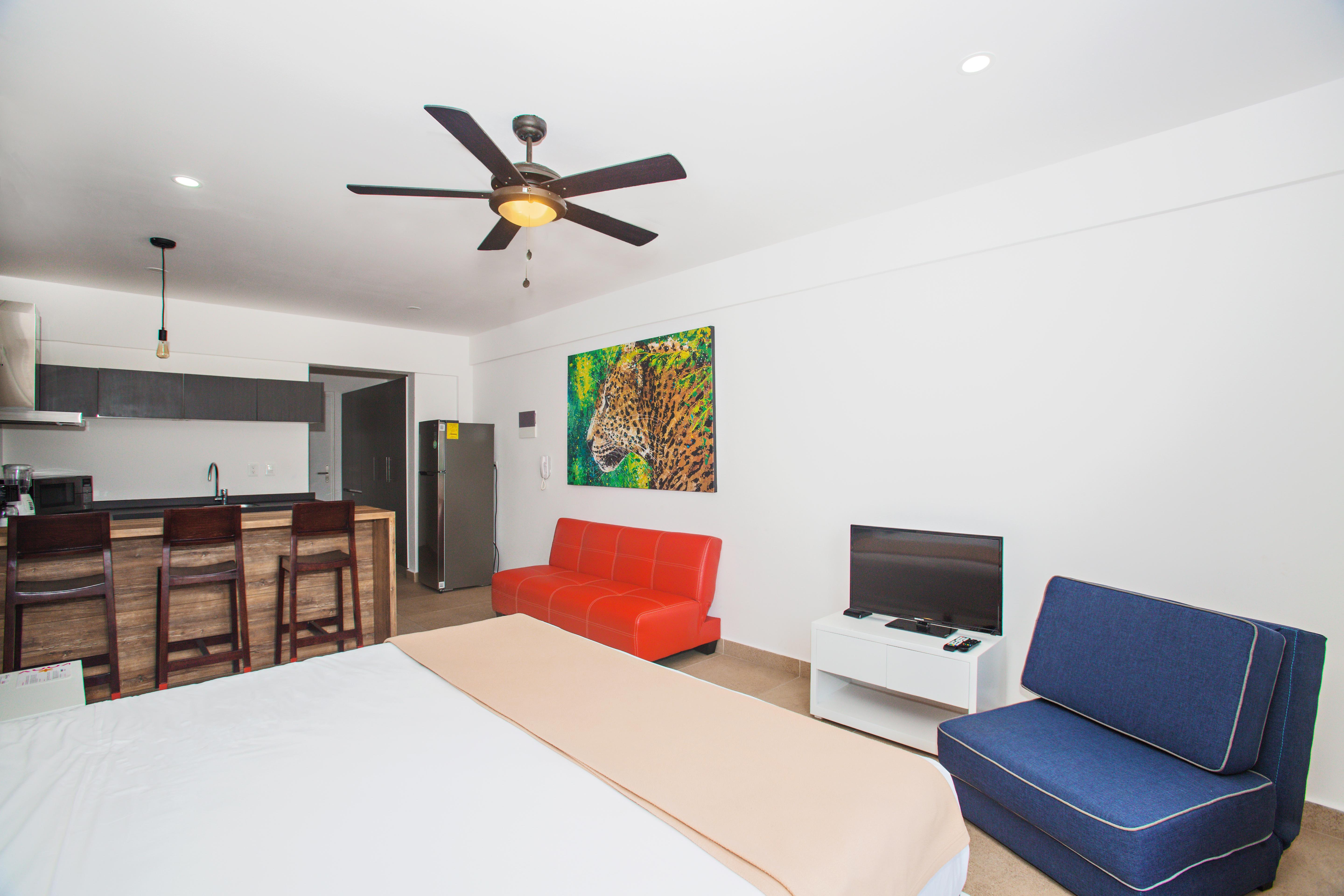 Studio 30 Condhotel By Nah Hotels Playa del Carmen Zewnętrze zdjęcie