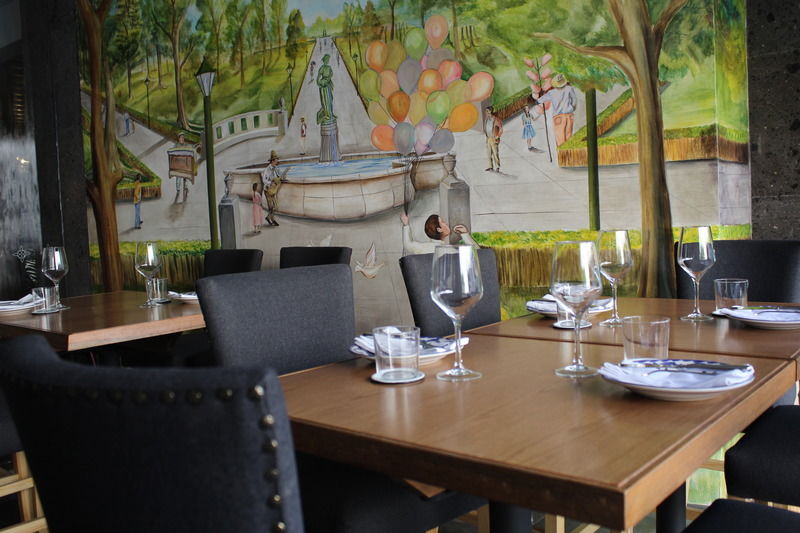 Studio 30 Condhotel By Nah Hotels Playa del Carmen Zewnętrze zdjęcie