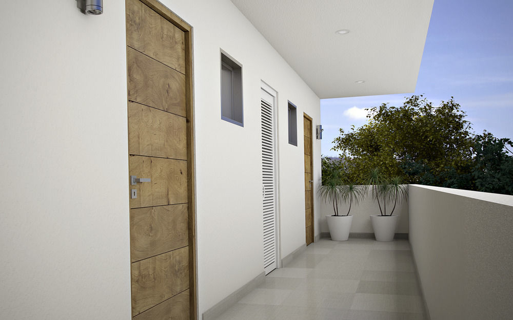 Studio 30 Condhotel By Nah Hotels Playa del Carmen Zewnętrze zdjęcie