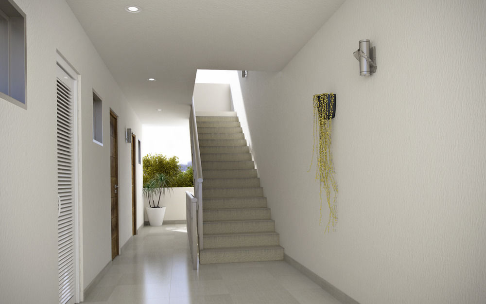 Studio 30 Condhotel By Nah Hotels Playa del Carmen Zewnętrze zdjęcie