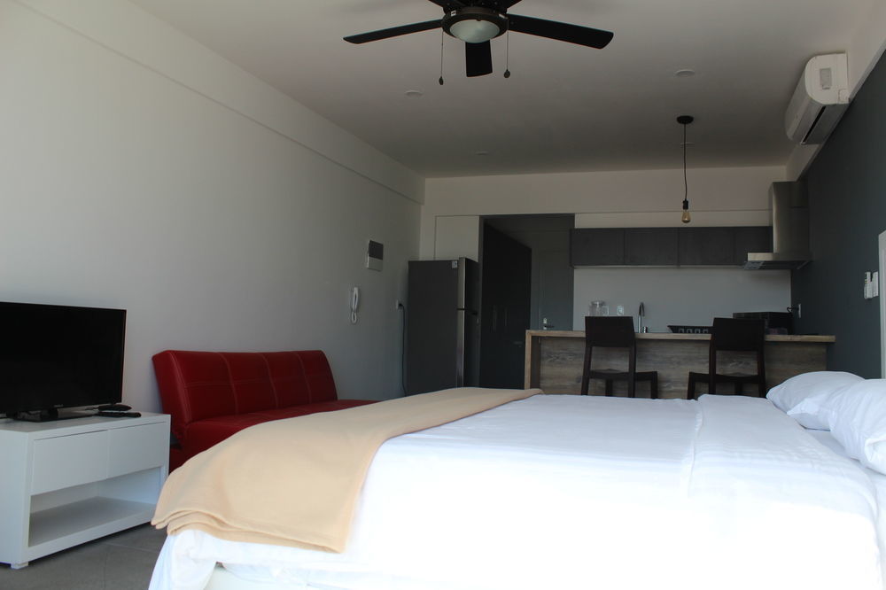 Studio 30 Condhotel By Nah Hotels Playa del Carmen Zewnętrze zdjęcie