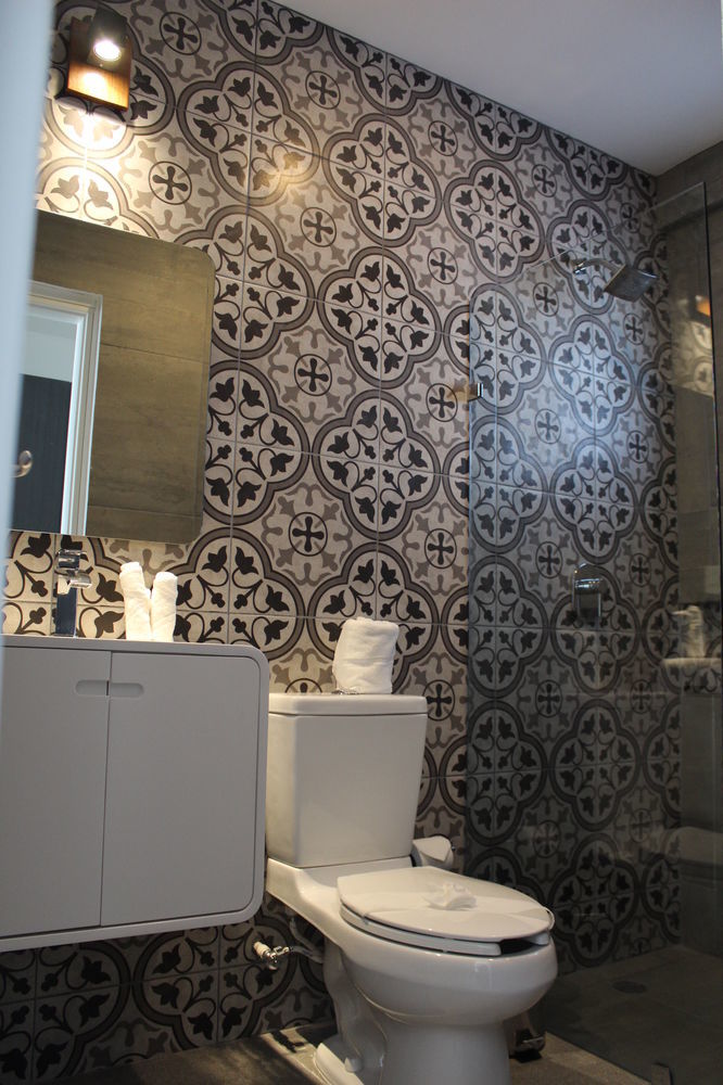 Studio 30 Condhotel By Nah Hotels Playa del Carmen Zewnętrze zdjęcie