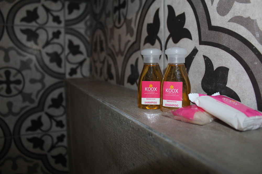 Studio 30 Condhotel By Nah Hotels Playa del Carmen Zewnętrze zdjęcie