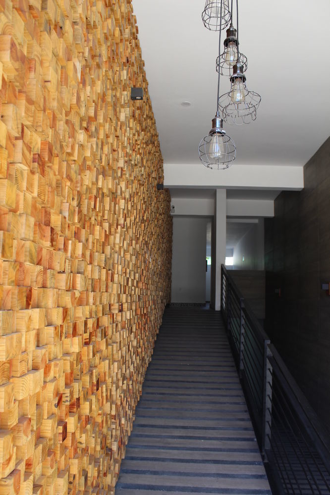 Studio 30 Condhotel By Nah Hotels Playa del Carmen Zewnętrze zdjęcie