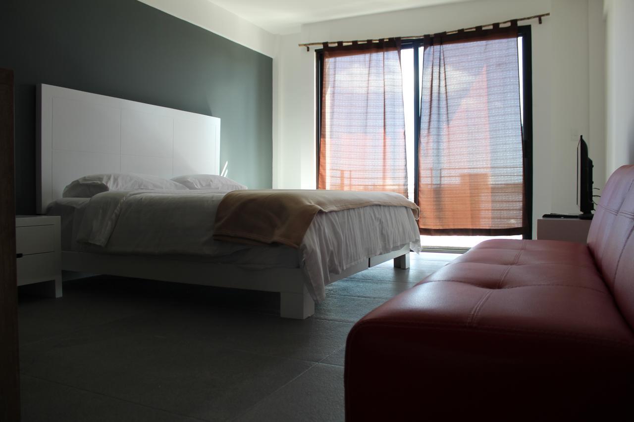 Studio 30 Condhotel By Nah Hotels Playa del Carmen Zewnętrze zdjęcie