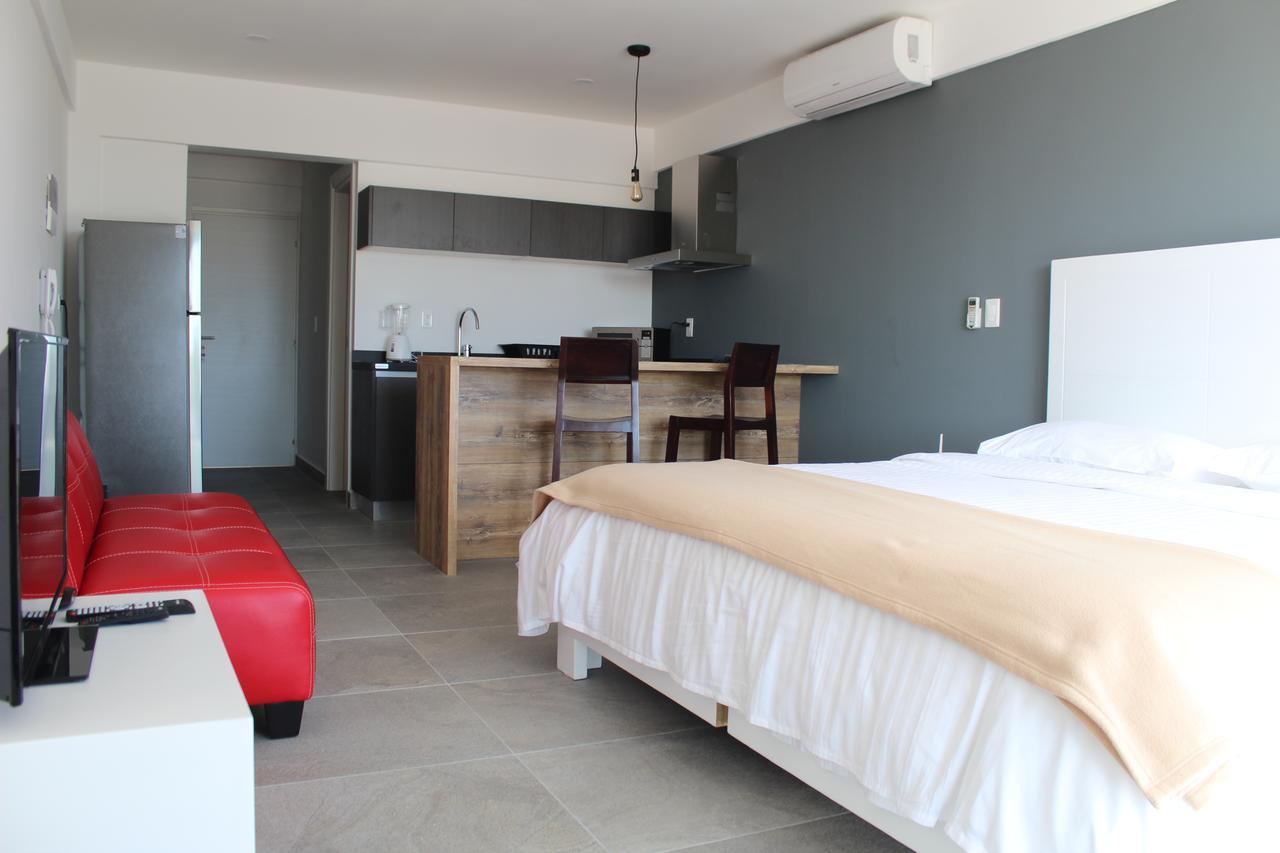 Studio 30 Condhotel By Nah Hotels Playa del Carmen Zewnętrze zdjęcie