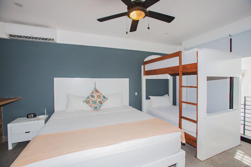 Studio 30 Condhotel By Nah Hotels Playa del Carmen Zewnętrze zdjęcie