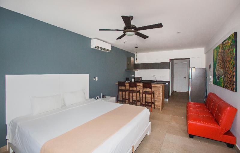Studio 30 Condhotel By Nah Hotels Playa del Carmen Zewnętrze zdjęcie