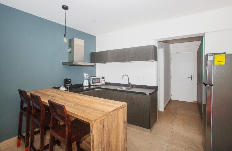 Studio 30 Condhotel By Nah Hotels Playa del Carmen Zewnętrze zdjęcie