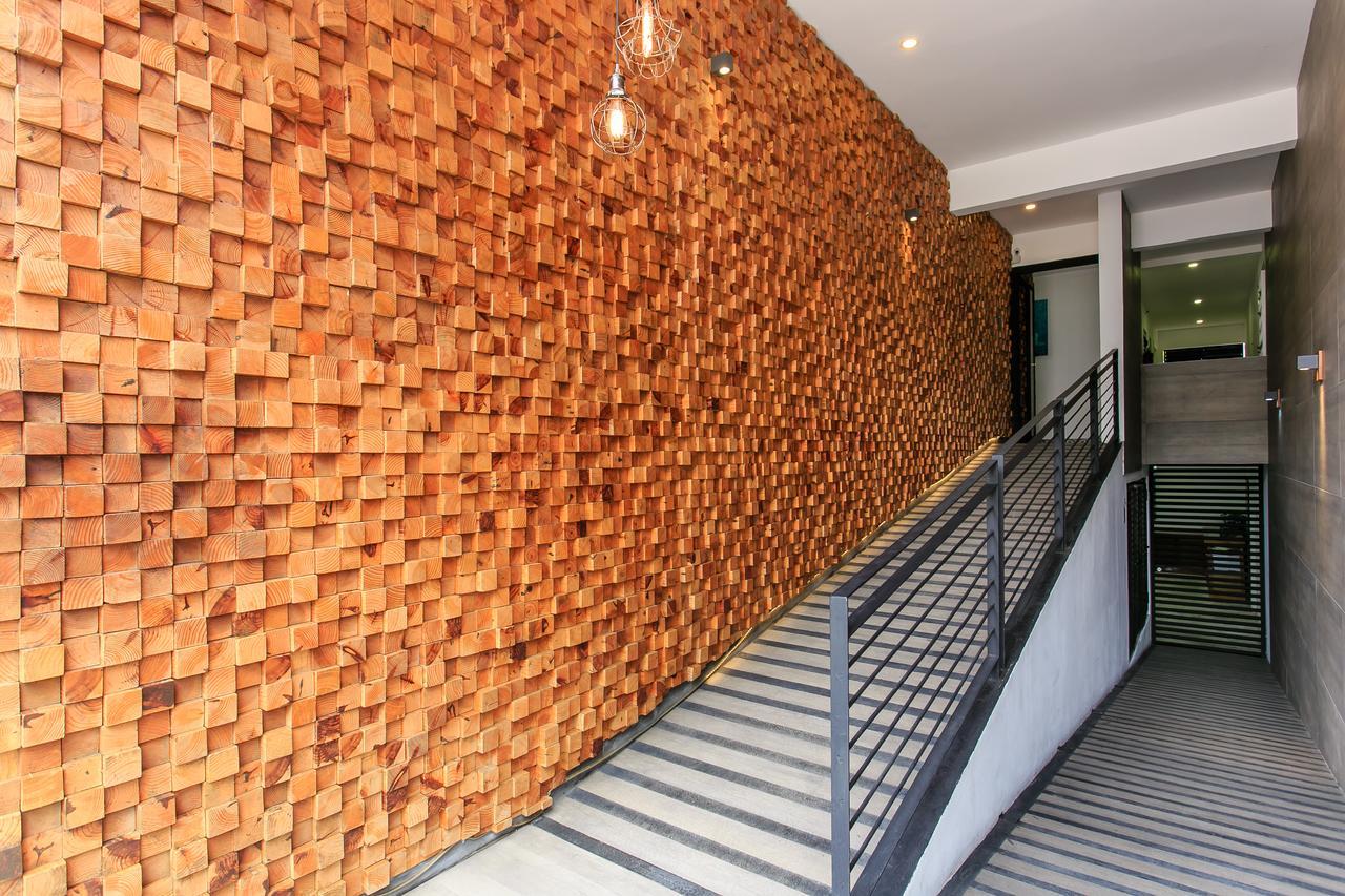 Studio 30 Condhotel By Nah Hotels Playa del Carmen Zewnętrze zdjęcie